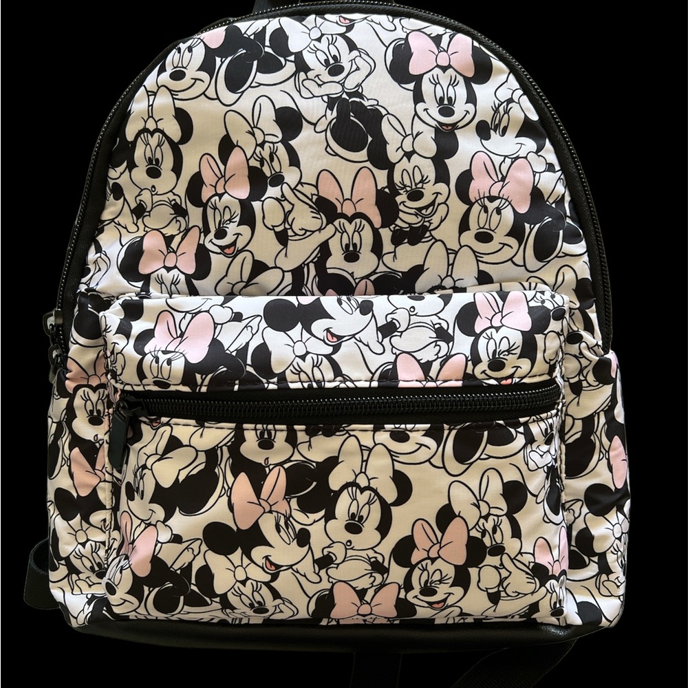 Disney Minnie Mouse Mini Backpack